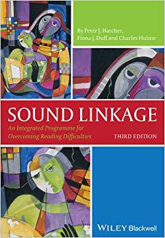 【预售】Sound Linkage - an Integrated Progra... 书籍/杂志/报纸 原版其它 原图主图