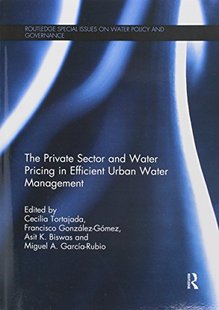 Pricing Management Private Urban Efficient Water and Sector The 预订