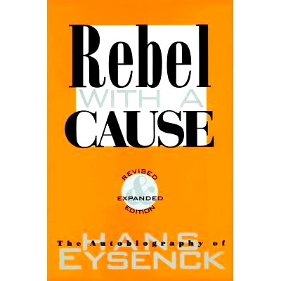 预订 Rebel with a Cause 有理由的反叛 第2版: 9781138531512