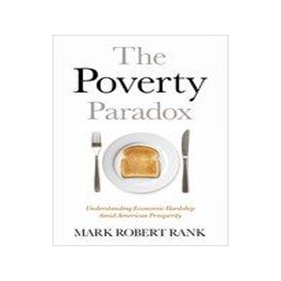 预售 The Poverty Paradox 9780190212636