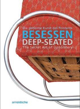 [预订]DEEP-SEATED 9783897906815