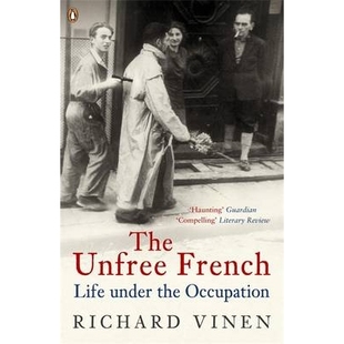预订 The Unfree French: 9780140296846