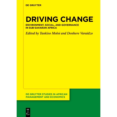 Environment, Social, and Governance in S