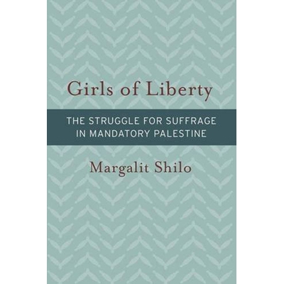 The Struggle for Suffrage in Mandatory P