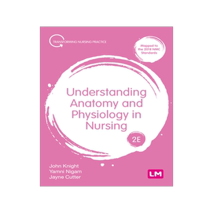 预订 Understanding Anatomy and Physiology in Nursing