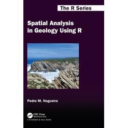 预订 Spatial Analysis in Geology Using R