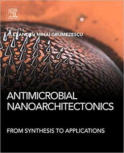 【预售】Antimicrobial Nanoarchitectonics
