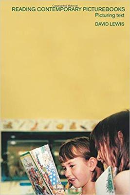 【预售】Reading Contemporary Picturebooks