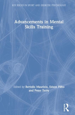 【预订】Advancements in Mental Skills Training
