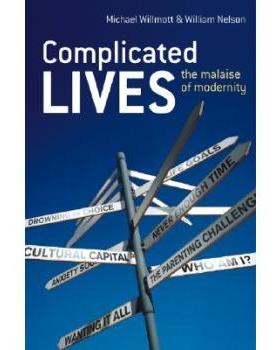 【预订】Complicated Lives - the Malaise of Modernity