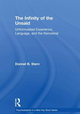 【预订】The Infinity of the Unsaid