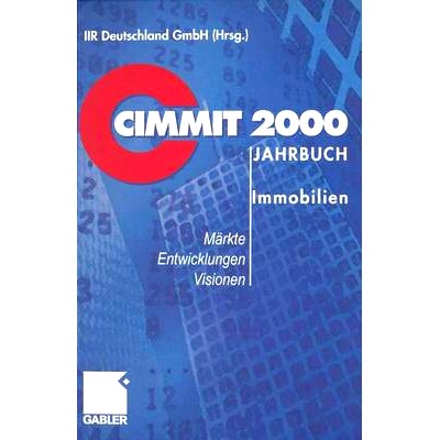 M&auml;rkte — Entwicklungen — Visionen
