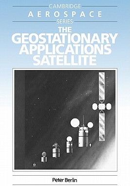 【预订】The Geostationary Applications Satellite