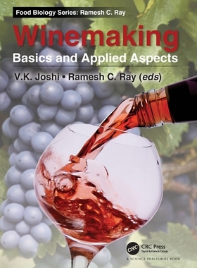 [预订]Winemaking: Basics and Applied Aspects