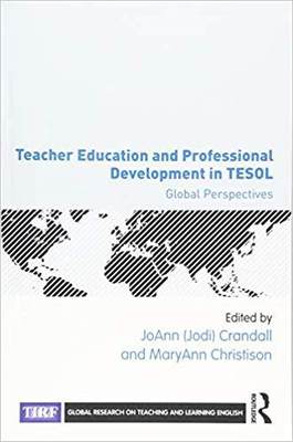 【预售】Teacher Education and Professional Development in TESOL