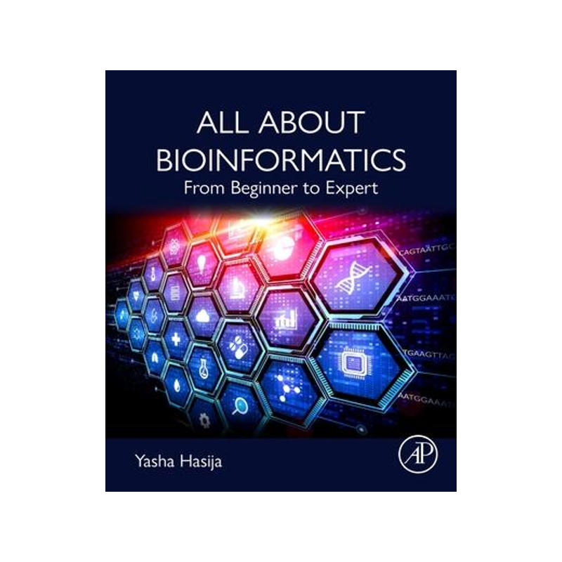 [预订]All about Bioinformatics 9780443152504