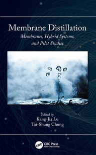 【预订】Membrane Distillation