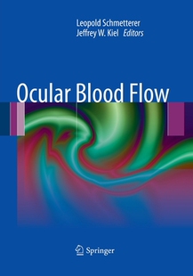 Ocular Blood Flow 预订