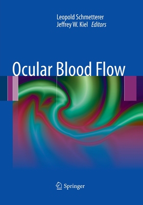 【预订】Ocular Blood Flow