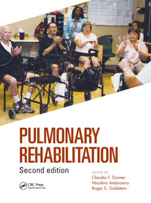 【预订】Pulmonary Rehabilitation 9781032336015