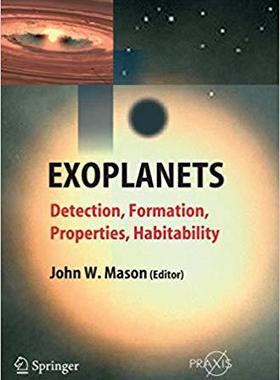 【预订】Exoplanets 9783540740070