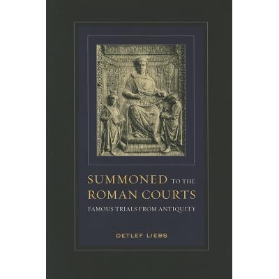 Famous Trials from Antiquity