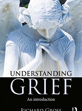 【预订】Understanding Grief