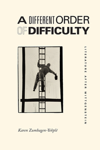 Order 9780226677156 Different Difficulty 預訂