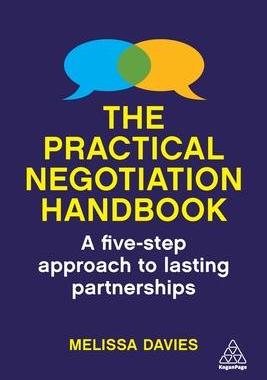[预订]The Practical Negotiation Handbook 9781398601802