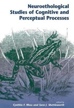 【预订】Neuroethological Studies Of Cognitive And Perceptual Processes