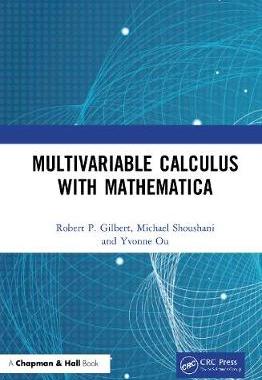 【预订】Multivariable Calculus with Mathematica