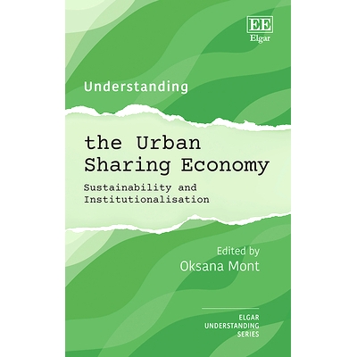 Sustainability and Institutionalisation