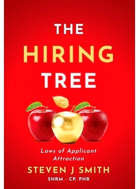 预订 The Hiring Tree: Laws of Applicant Attraction