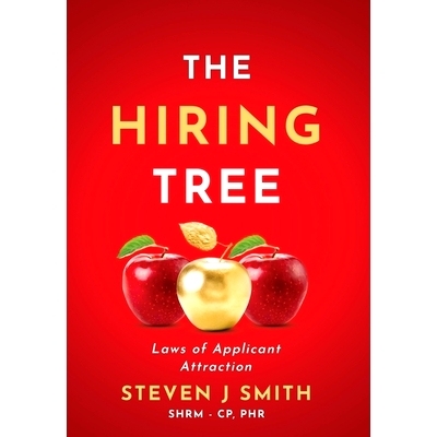 预订 The Hiring Tree: Laws of Applicant Attraction