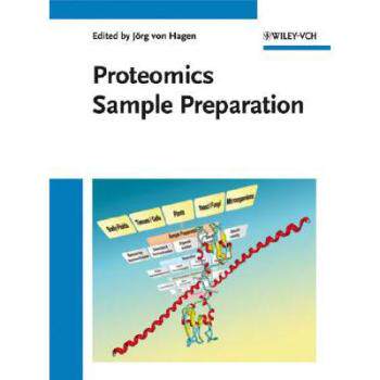 【预订】Proteomics Sample Preparation