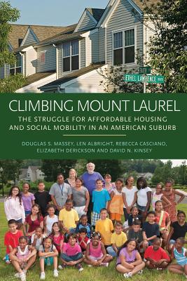 【预订】Climbing Mount Laurel