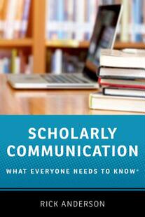 Communication Scholarly 预订