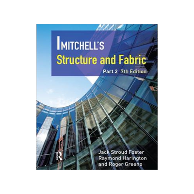 预订 Mitchell's Structure & Fabric Part 2