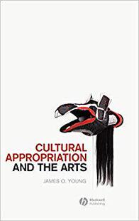 【预售】Cultural Appropriation and the Arts