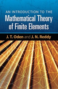Mathematical Elements Finite Theory the Introduction 预订
