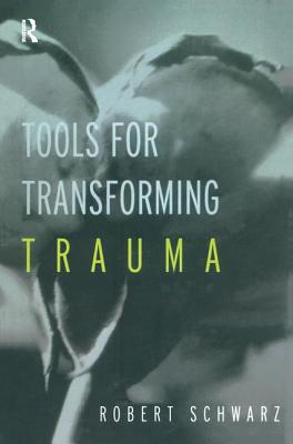 【预订】Tools for Transforming Trauma