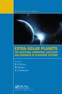 Solar and The Planets Evolution Dynamics Formation Detection Extra 预订 Systems Planetary