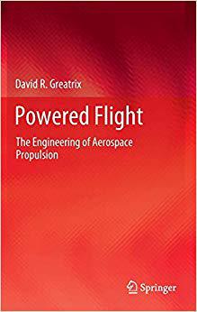 【预订】Powered Flight