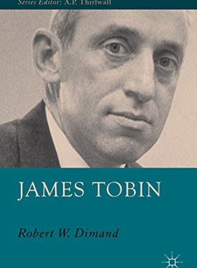 【预订】James Tobin