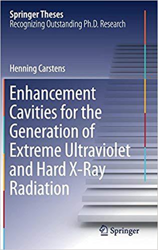 【预售】Enhancement Cavities for the Generat...