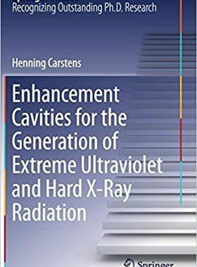 【预售】Enhancement Cavities for the Generat...