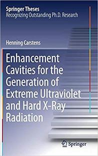 【预售】Enhancement Cavities for the Generat...