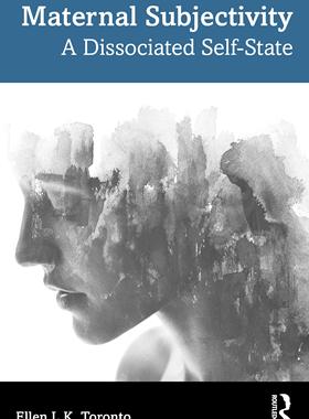 [预订]Maternal Subjectivity 9781032537948
