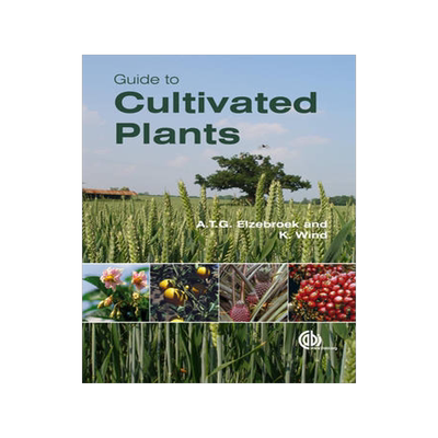 预订 Guide to Cultivated Plants