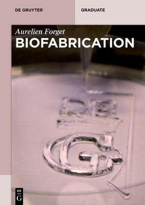 [预订]Biofabrication 9781501523359
